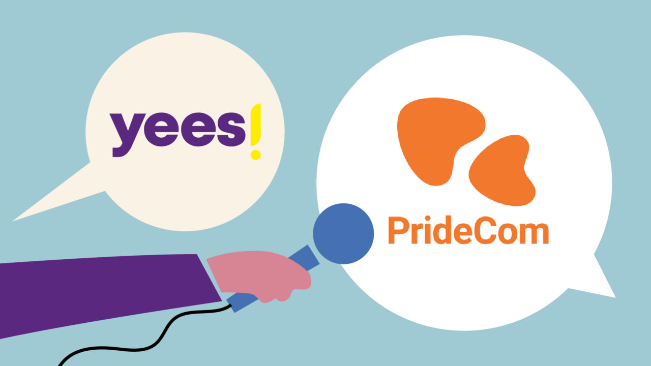 Pridecom