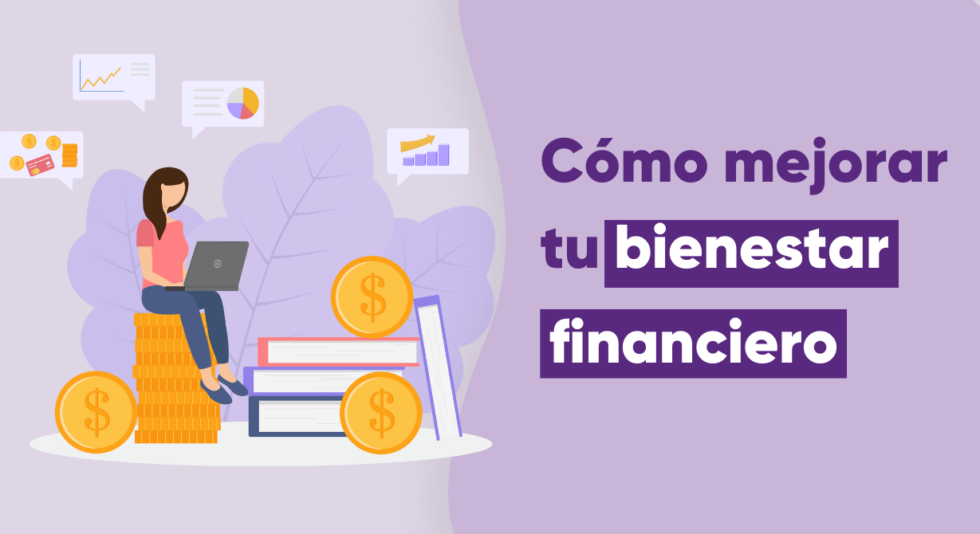 Bienestar financiero