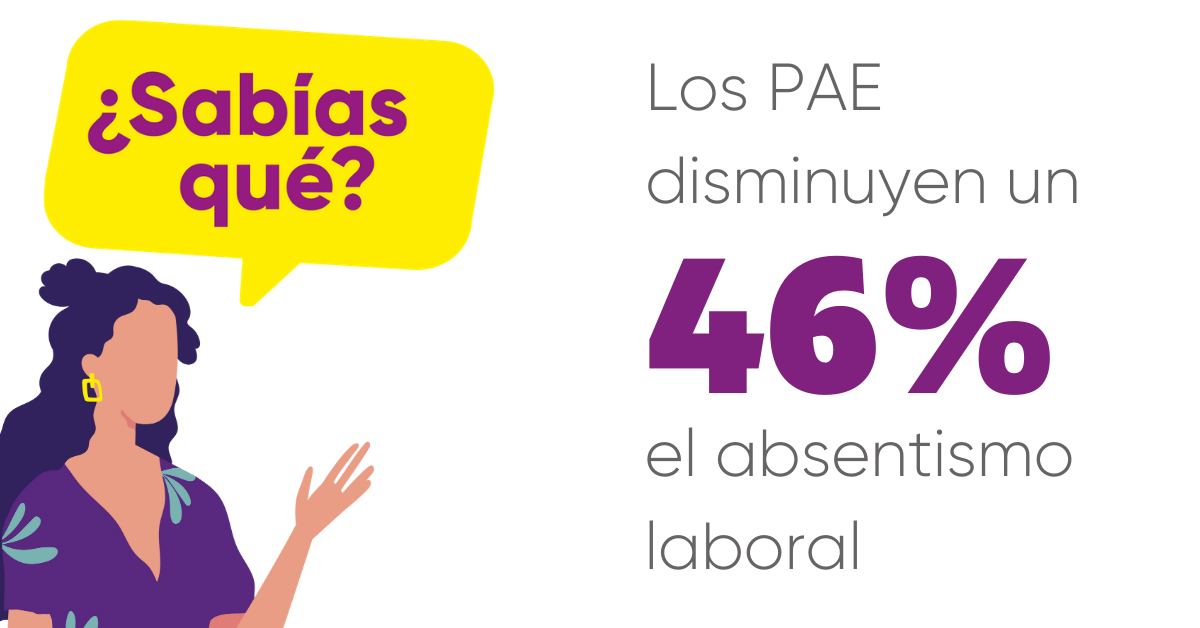 Absentismo laboral