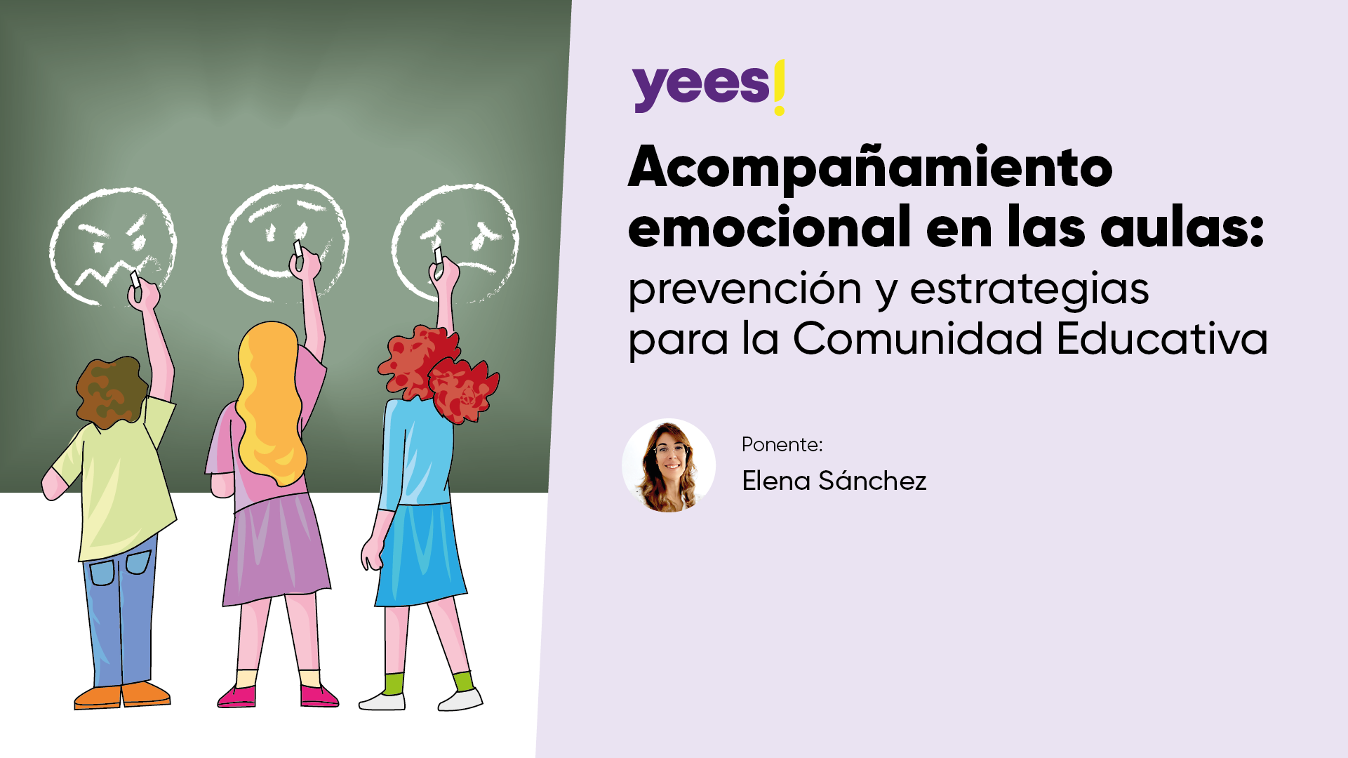 Bienestar emocional en las aulas