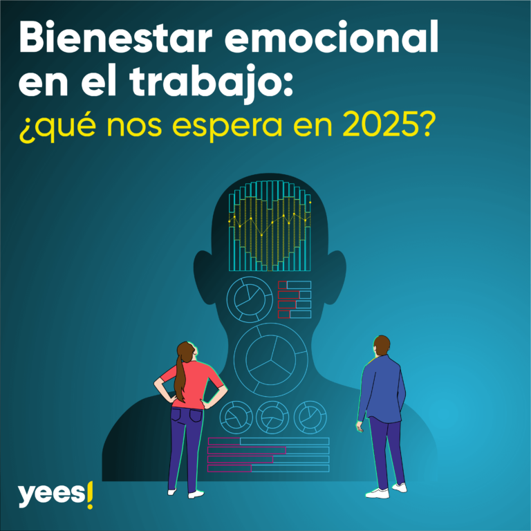Bienestar emocional en el trabajo