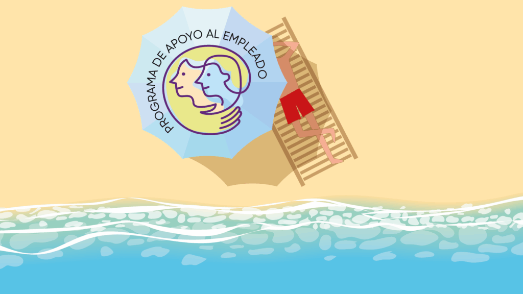 Pae en verano