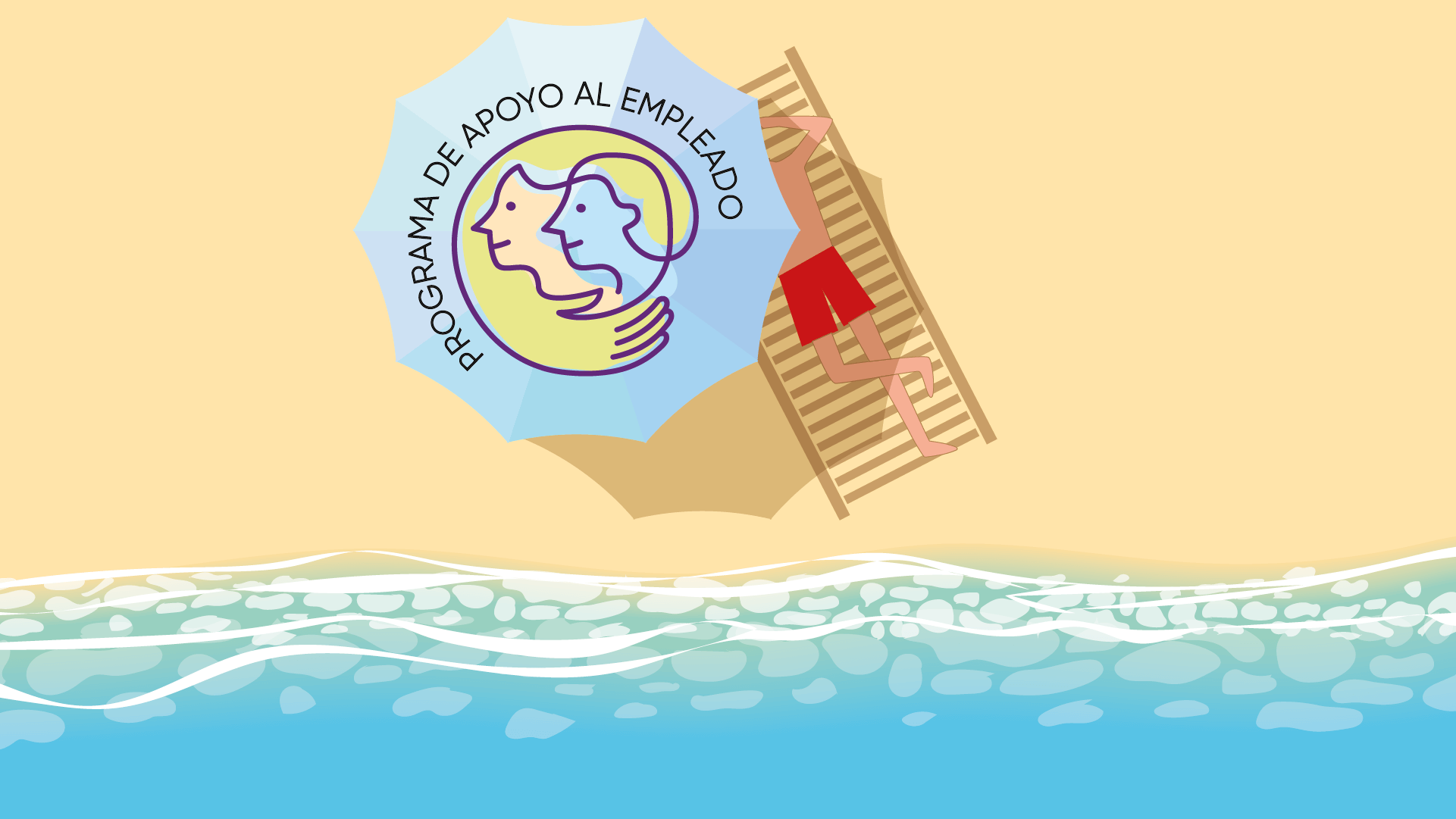 Pae en verano