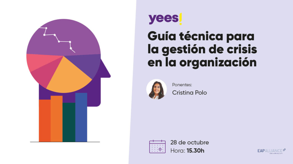 Gestión de crisis