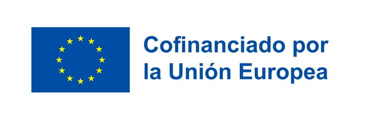 Cofinanciado por la UE